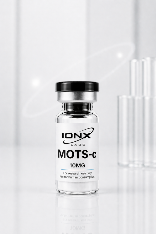 MOTS-c 10MG