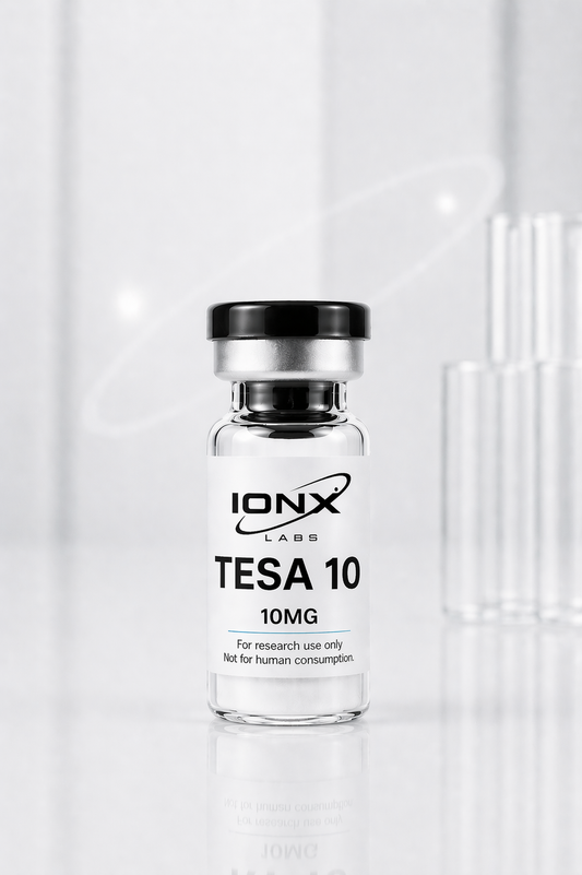 Tesamorelin 10MG