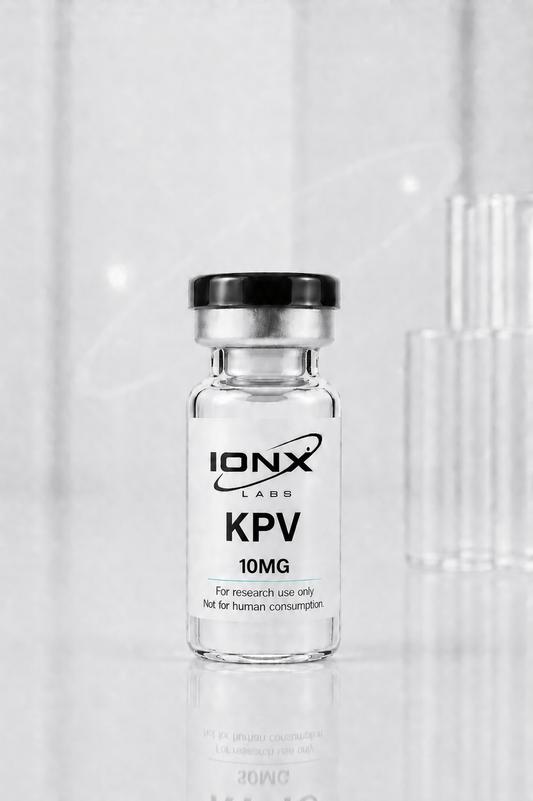 KPV 10MG