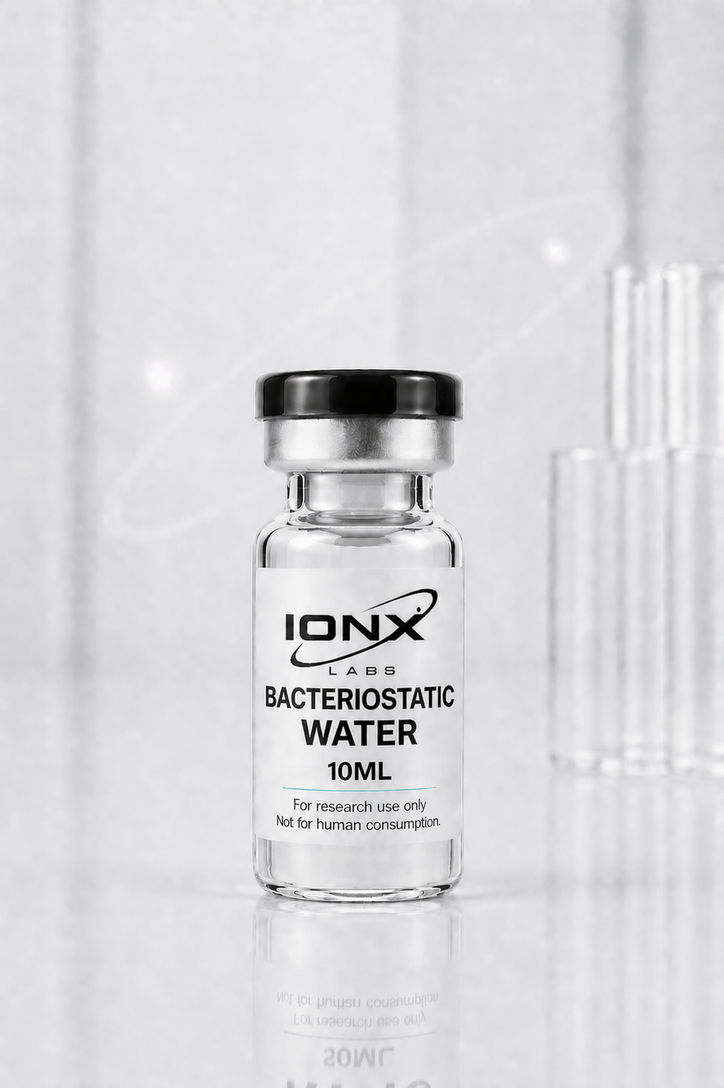 Bacteriostatic Water 10ML