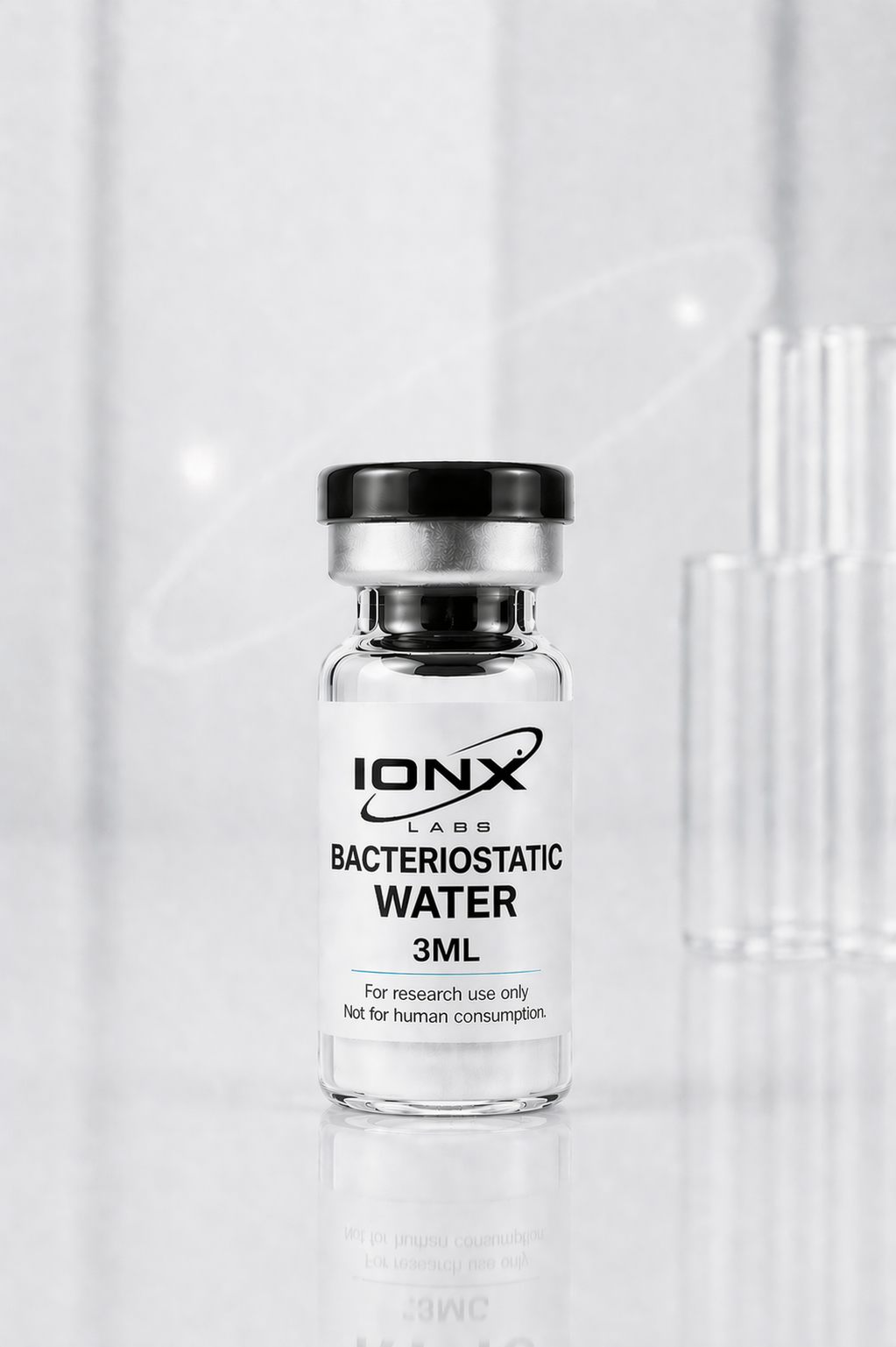 Bacteriostatic Water 3ML