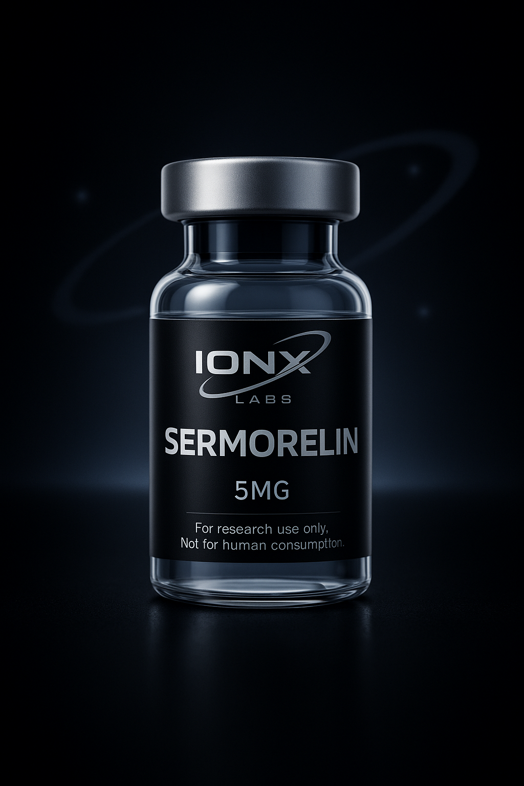 Sermorelin