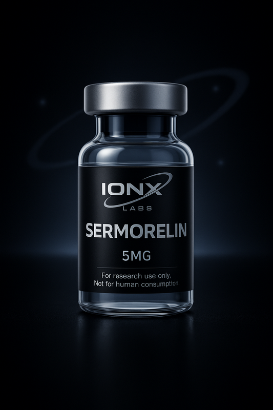 Sermorelin